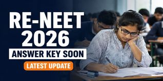 Re-NEET 2026 Concluded Successfully; Answer Key, Result & Counselling Process Ahead